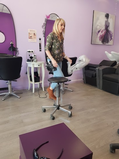 Aurélie Coiffure, Salon de Coiffure à Mérignac