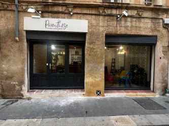 Parenthèse Coiffeur à Aix-en-Provence