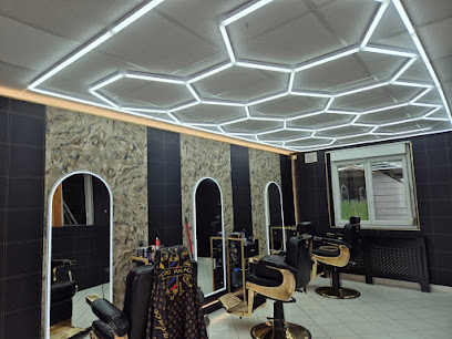 Barber Bros Barbier à Saint-Brieuc