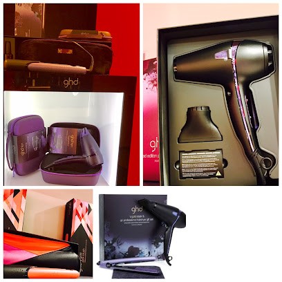 The Lounge 202, Salon de Coiffure à Malataverne