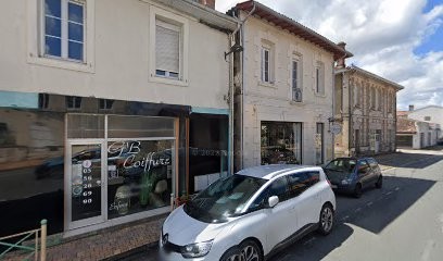 GB Coiffure, Salon de Coiffure à Mios