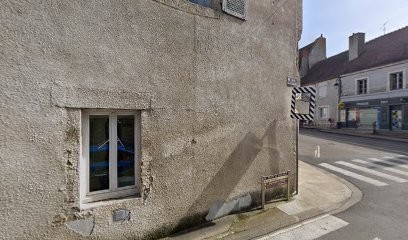 Blanchard Sylvie, Salon de Coiffure à Cérilly