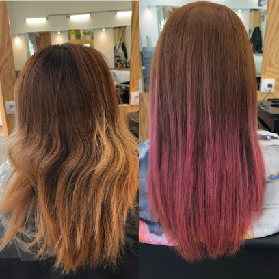 Atelier Neuf 非常剪單 Coiffeur à Paris 14