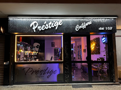 Prestige Coiffure Coiffeur à Châtillon