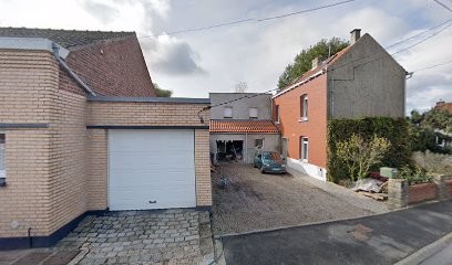 Coiffure à Domicile, Coiffeur à Domicile à Violaines