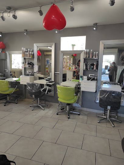 Rose Coiffure, Salon de Coiffure à Tavel