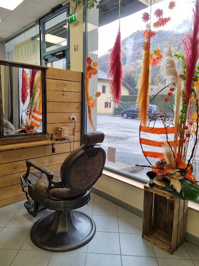 L' Atelier 73, Salon de Coiffure à Aiguebelle