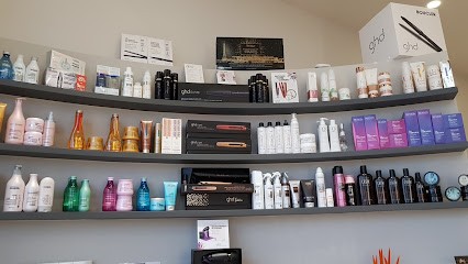 Coiffure By Florelle, Salon de Coiffure à Gignac