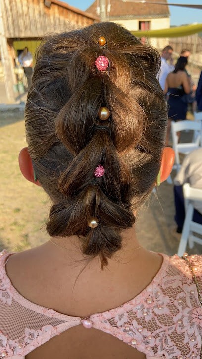 Salon Coiff'hair, Salon de Coiffure à Céreste