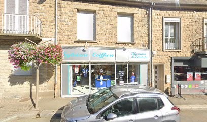 Sylviane Coiffure, Salon de Coiffure à Sourdeval