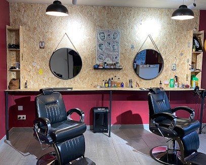 Tim's Cuts, Barbier à Plougastel-Daoulas
