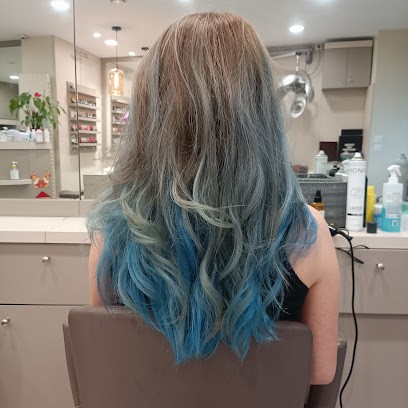 Jacques Philippe Coiffure, Salon de Coiffure à Paris 13