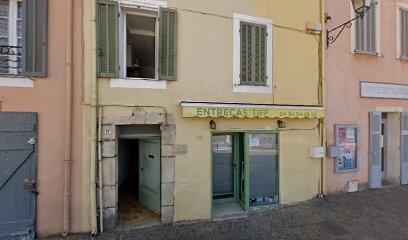 Colle Karine, Salon de Coiffure à Entrecasteaux