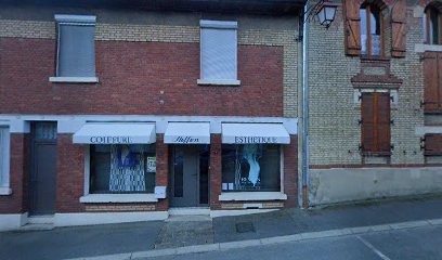 Steffen Richard, Salon de Coiffure à Grandpré