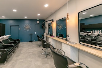 Intui Tif, Salon de Coiffure au Grand-Quevilly