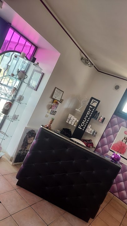 Emmanu Elle Et Lui, Salon de Coiffure à Lunel