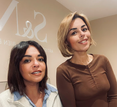 S&N Artiste Coiffeur - Bien Être Coiffeur à Forbach