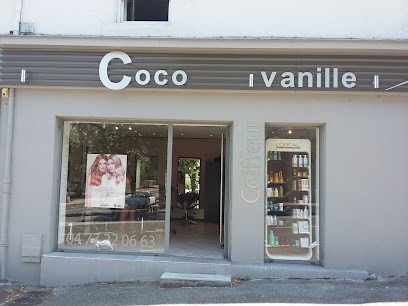 Coco Vanille, Salon de Coiffure à Saint-Chamond