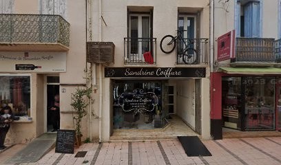 Sandrine Coiffure, Salon de Coiffure à Saint-Laurent-de-la-Salanque