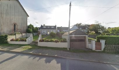 Histoire De Cheveux, Coiffeur à Domicile à Daoulas