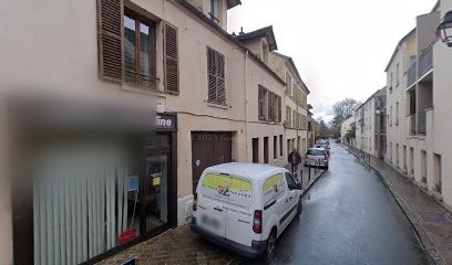 Bellec Claude Coiffure, Salon de Coiffure à Marly-le-Roi