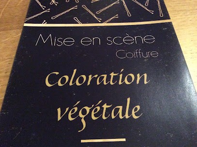 Mise En Scène Coiffure, Salon de Coiffure à Gien