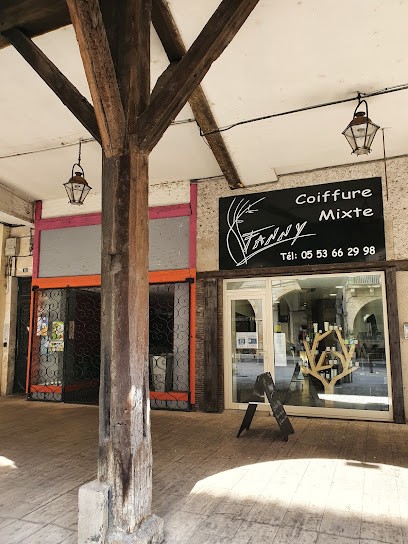 Fanny Coiffure - Coiffeur Agen, Salon de Coiffure à Agen