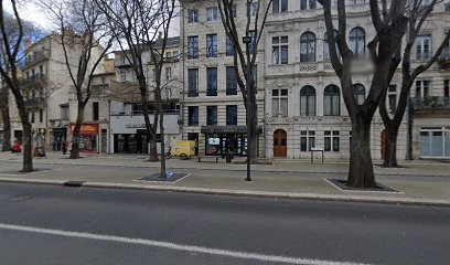 Diamant Coiffure, Salon de Coiffure à Nîmes