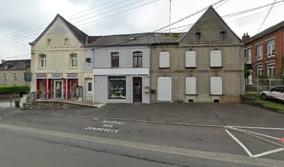 Zacharie Aurélie, Salon de Coiffure à Glageon