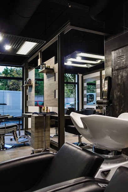 L' Identit' A, Salon de Coiffure à Millery