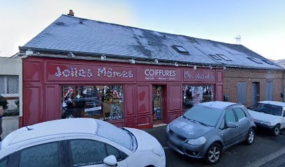 Mec Plus Ultra, Salon de Coiffure à Lucé