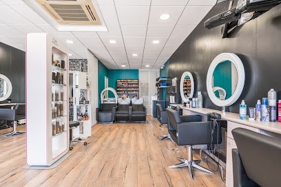 L'atelier des Embellis, Salon de Coiffure à Sarry