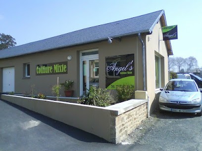 Angel's Coiffure Champeaux, Salon de Coiffure à Champeaux