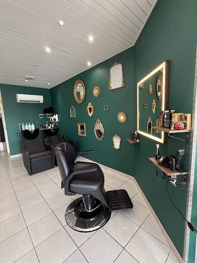 Mademoiselle D Coiffeur à Saint-Alban