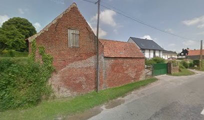 Decroix Ribreux Sabrina, Salon de Coiffure à Zudausques