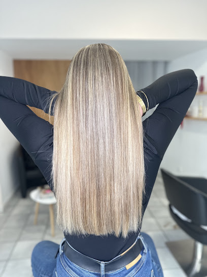 La Bohème Chic Coiffeur à Viviers