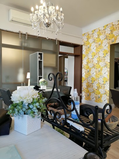 Le COSI Appartement Coiffeur, Salon de Coiffure à Metz