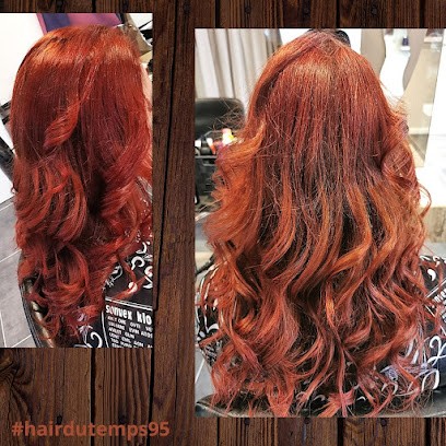 Hair Du Temps By Elodie, Salon de Coiffure à Bouffémont