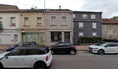 Fischer Jean-Noël, Salon de Coiffure à Hagondange