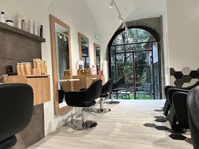 Chez Jules, Salon de Coiffure à Riom