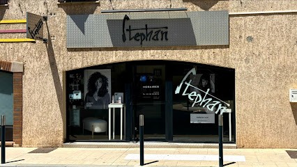 Coiffure Stephan, Salon de Coiffure à Gruissan