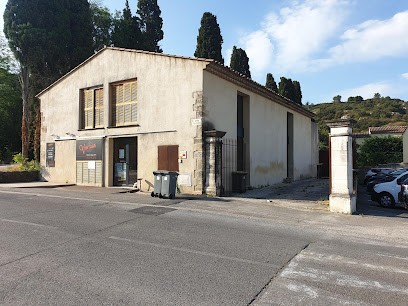 Intemporelle, Salon de Coiffure à Lamanon