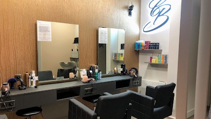 Rebel A'' Tiff, Salon de Coiffure à Guichen