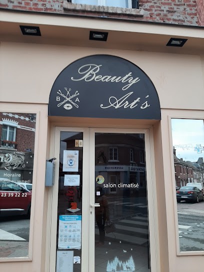 Beauty Art's, Salon de Coiffure à Chauny
