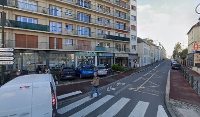 Flocéane, Salon de Coiffure à Saint-Germain-en-Laye