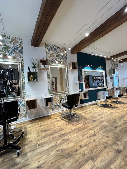 ELODIE EVOLU'TIFS, Salon de Coiffure à Chauffailles