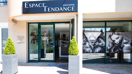 Coiffure Espace Tendance, Salon de Coiffure à Divonne-les-Bains