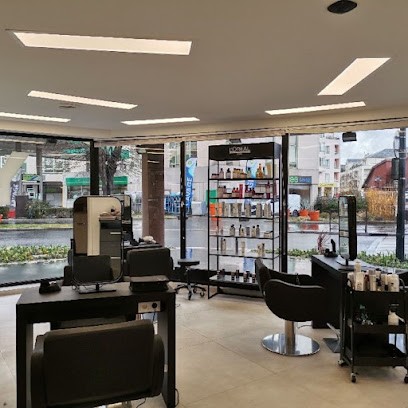 Salon Y, Salon de Coiffure au Plessis-Trévise