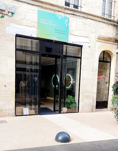 Natura Beauty Coiffeur à Lesparre-Médoc