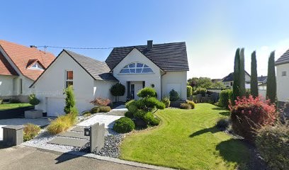 Isa Styl', Salon de Coiffure à Weyersheim